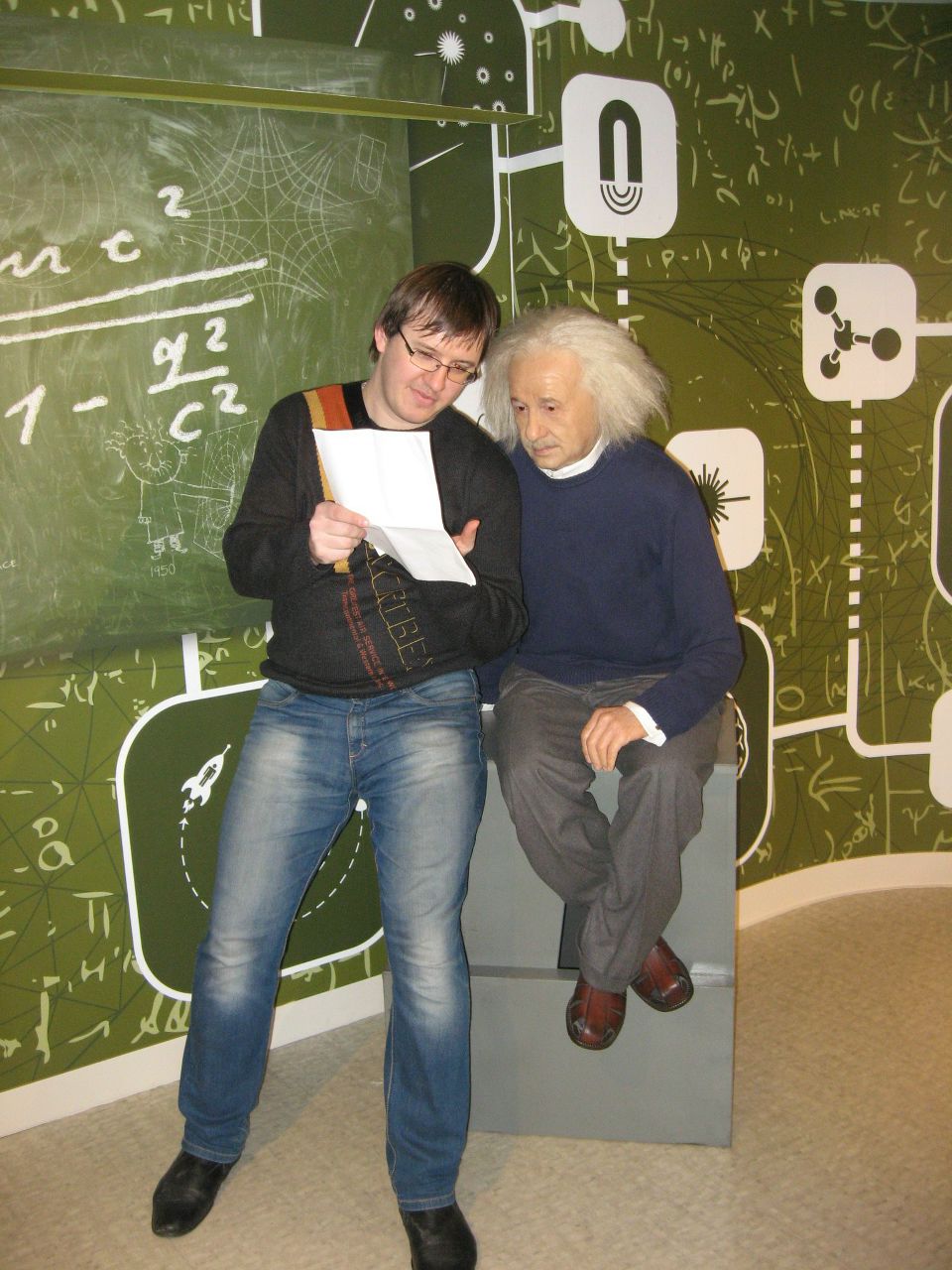 Сергей Подлесный | 