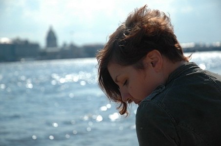 Irina Sadovenko | Санкт-Петербург