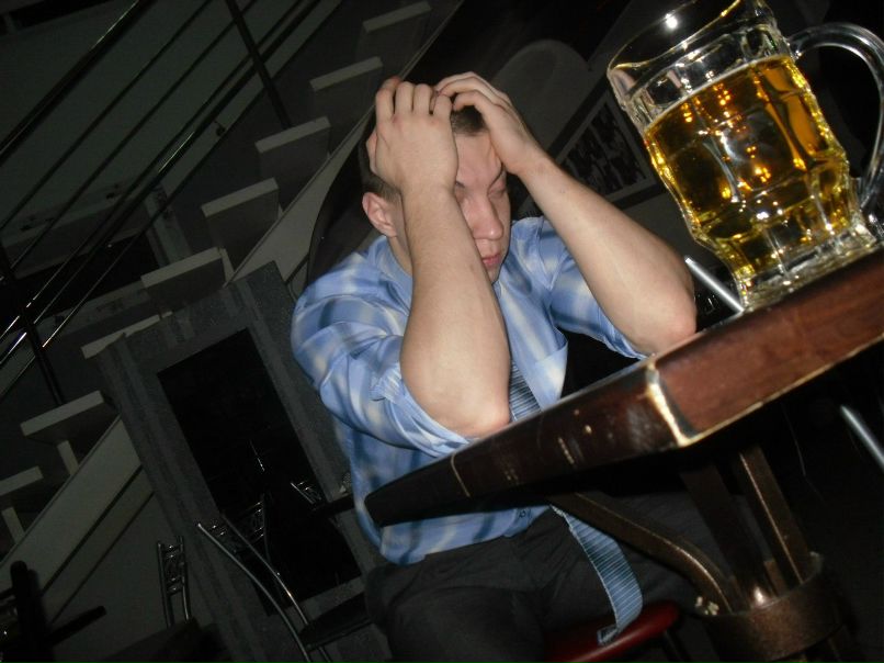 Роман Пьянков | Пермь