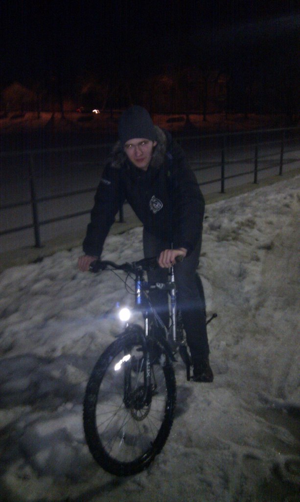 Егор Нестеров | Санкт-Петербург