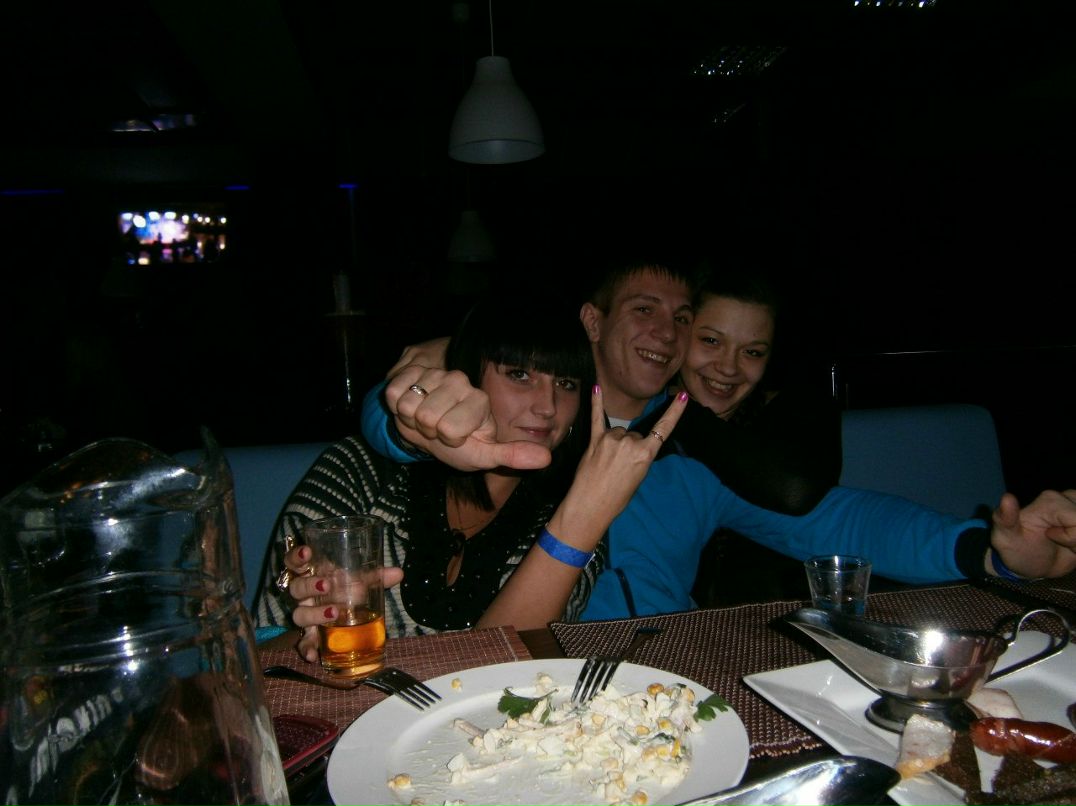 Павел Бадзьо | Сургут (поселок)