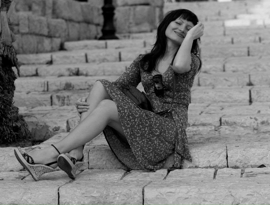 Олеся Будимирова | Прилуки