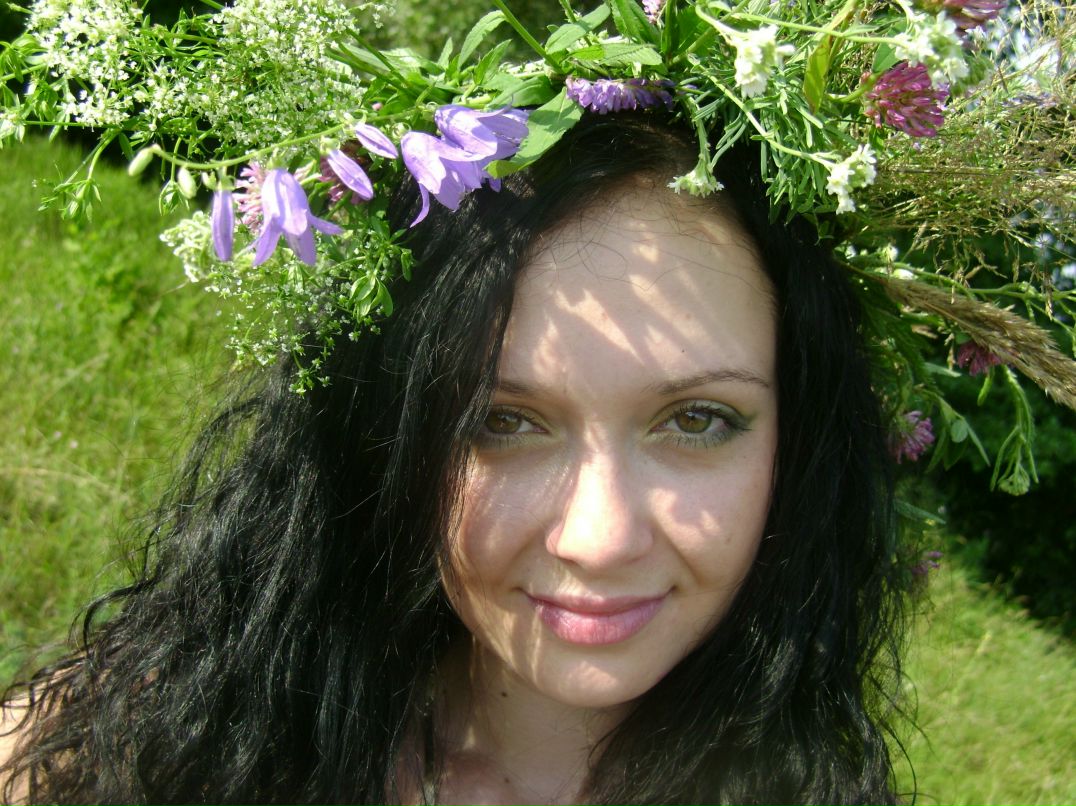 Наталья Березка | Киев