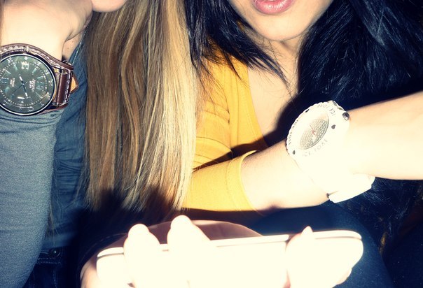 Катя Елемова ♥ Девушка с глазами цвета неба ♥ | Москва