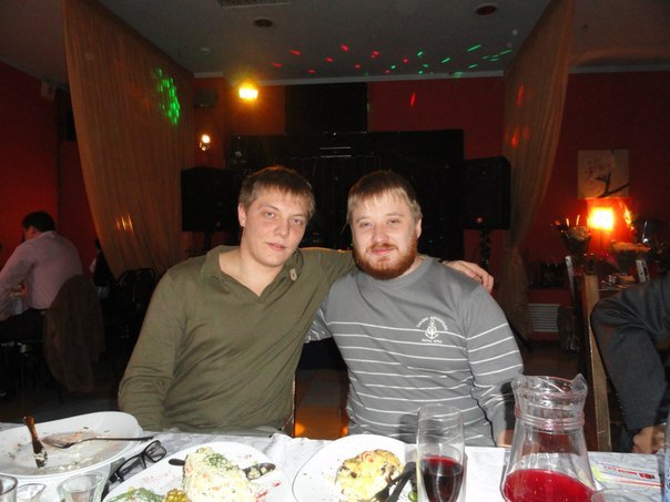 Геныч ****** | Москва