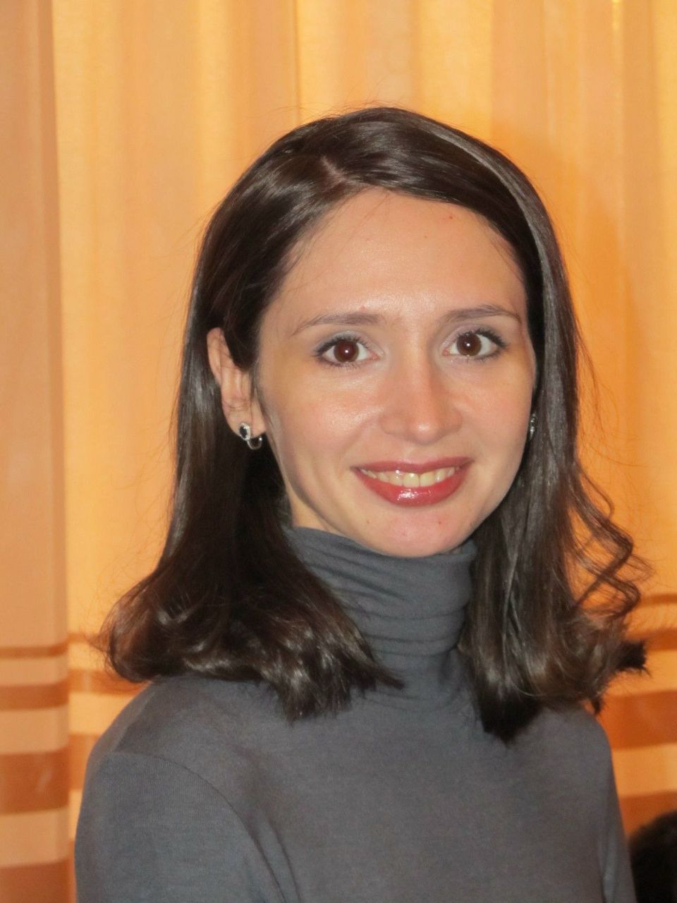 Татьяна Сергеева | Томск