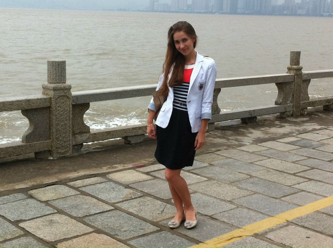 Анна Яцкая | Москва