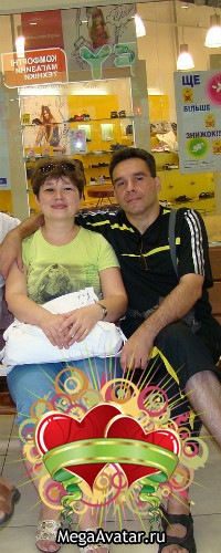 №6, Коля Махновец, 57 лет, Полтава №6, Коля Махновец, 57 лет, Полтава