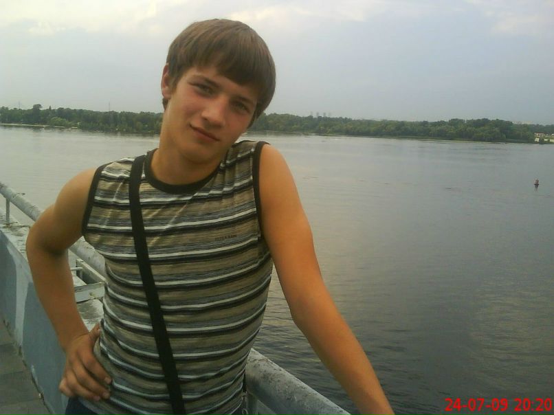 Вадим Лях | Чернигов