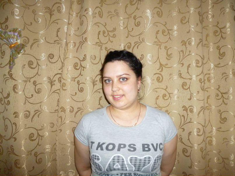 Екатерина Кошик | Красноярск