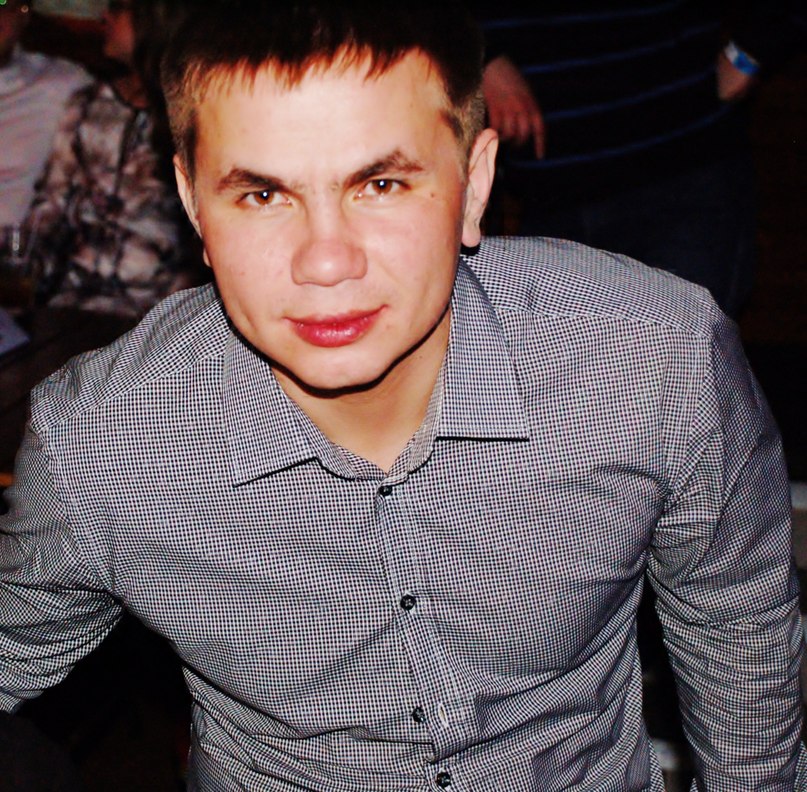 Станислав Кураков | 