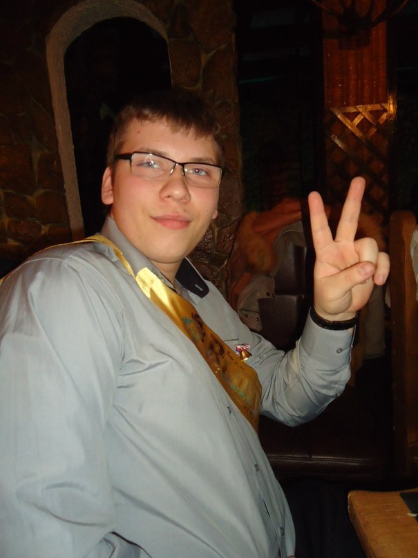 Сергей Шаплавский sairus | Москва