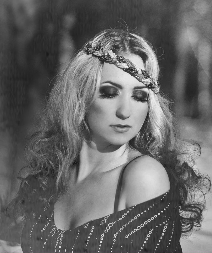 Яна Горбач | 