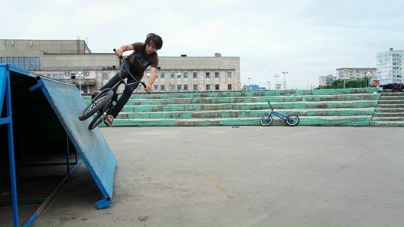 №53, Алексей Будко, Невинномысск №53, Алексей Будко, Невинномысск