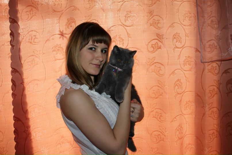 Юлия Корытко | Ачинск