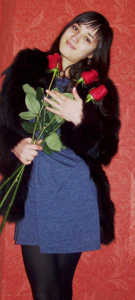 Мария Добриогло | Кирсова