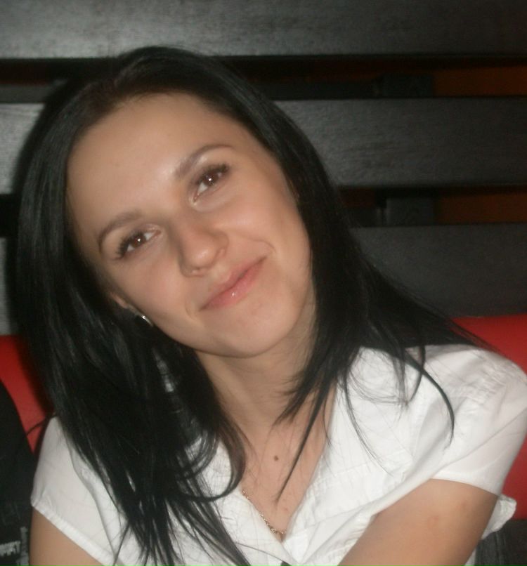 Светлана Федина | Челябинск