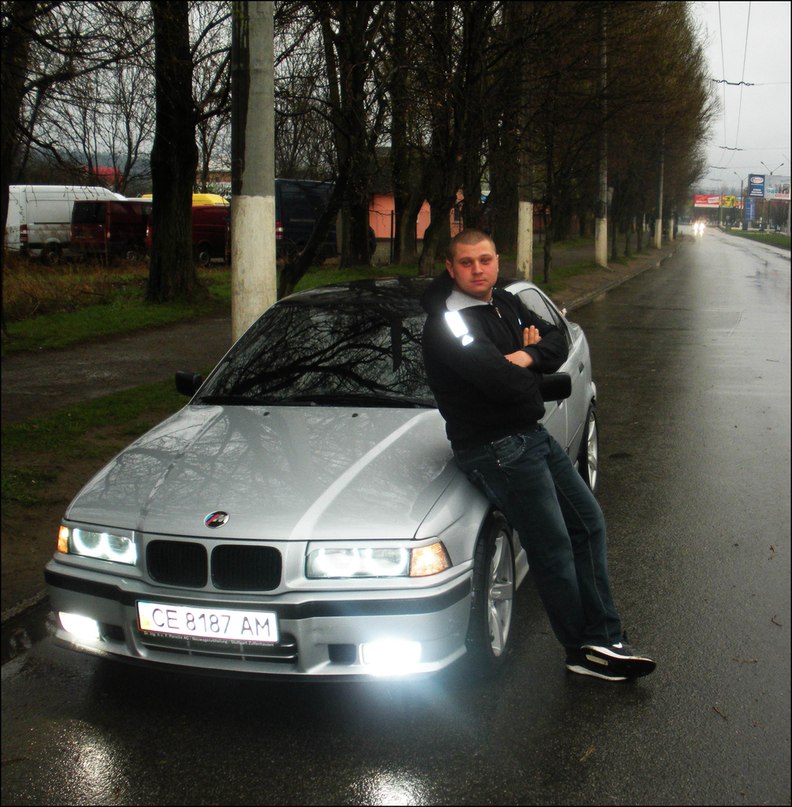 Рома Поперечний | Одесса