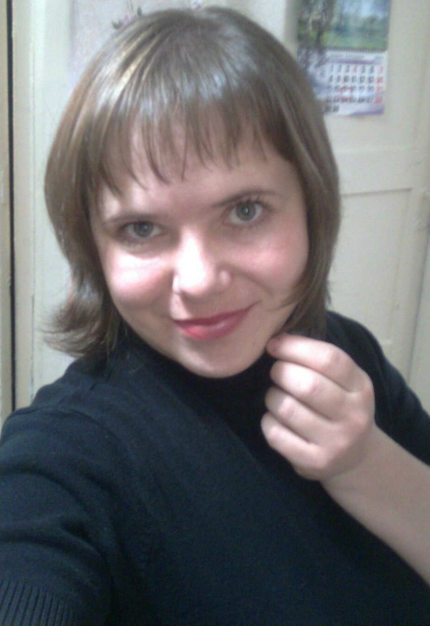 Наталья Кожина | Липецк