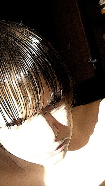 №12, Mike Ishmametev №12, Mike Ishmametev