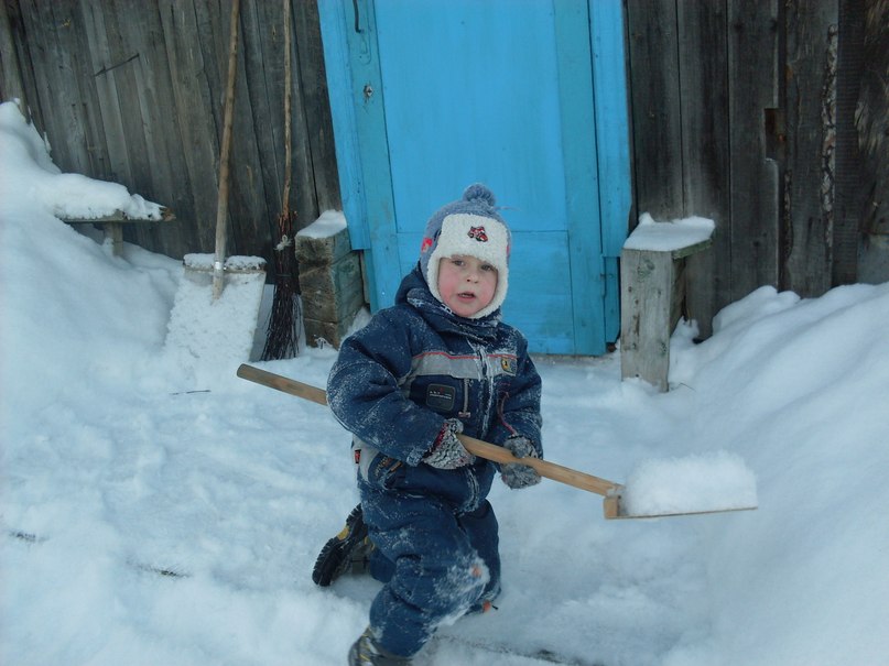 Мария Лютикова | Северодвинск