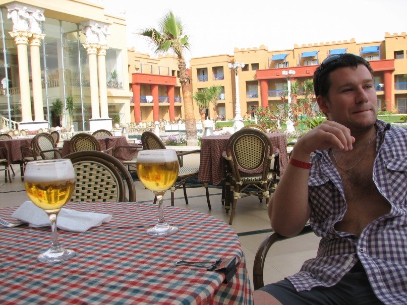 Дмитрий Кузнецов | Москва