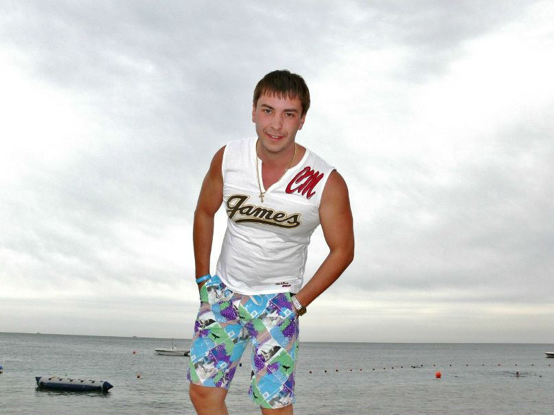 Роман Чепусов | Москва