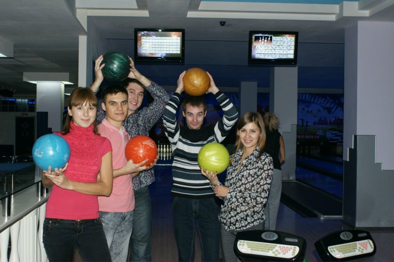 Лилия Гайнетдинова | Казань