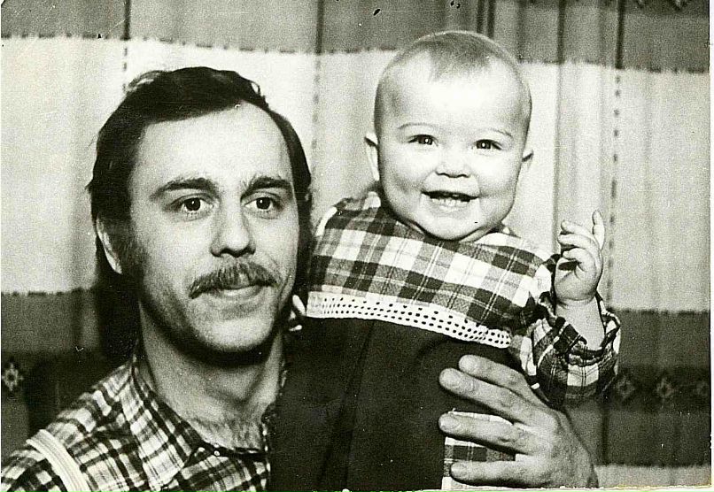 Алёна Чибирева(ДУБКОВА) | Пермь