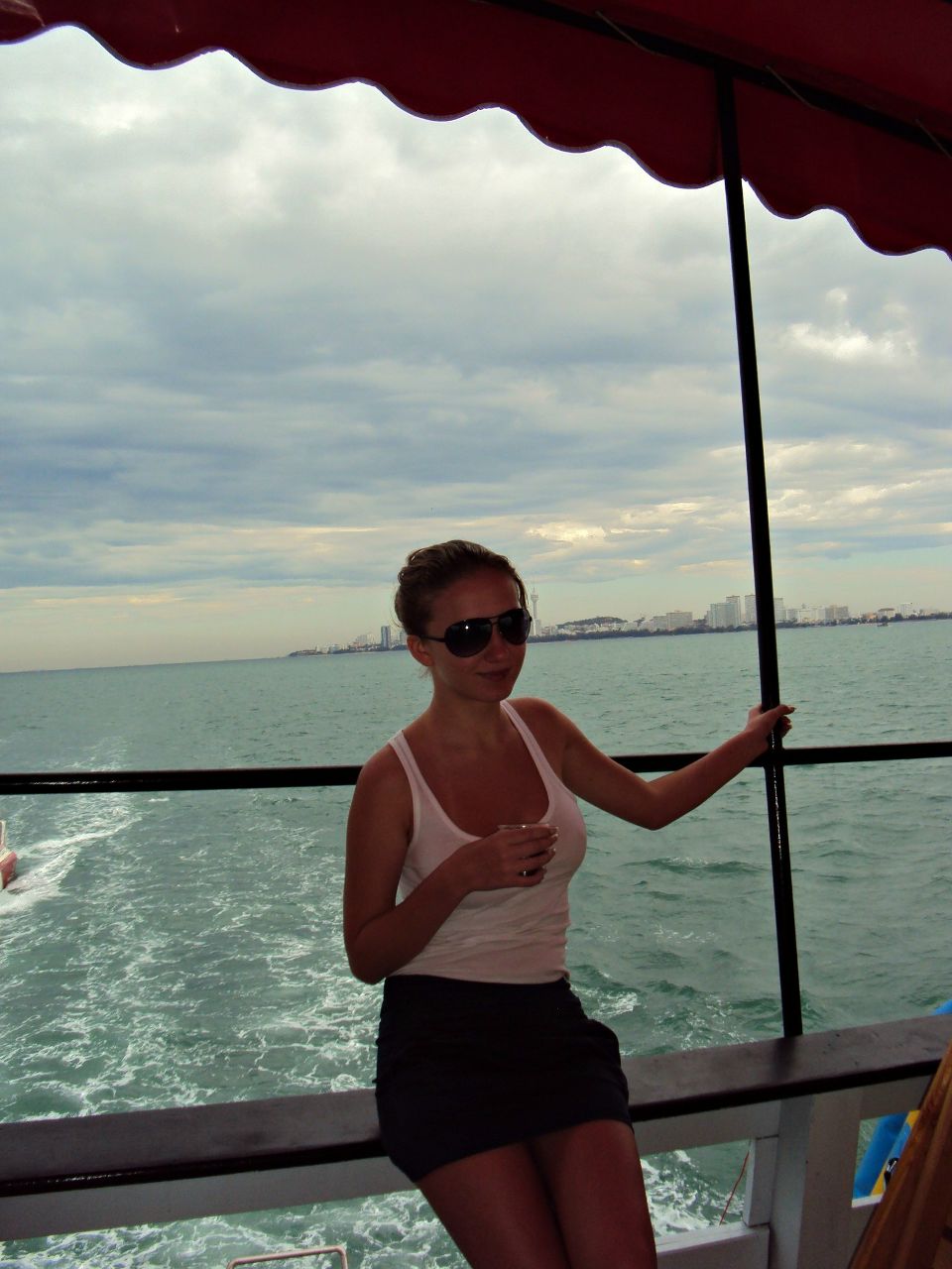 Светочка Быкова | Барнаул