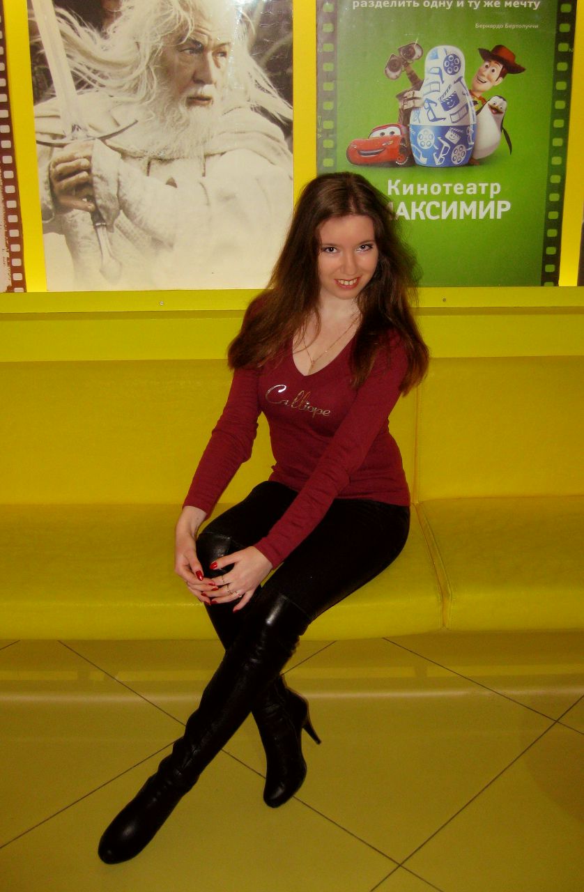 Елена Скворикова | Воронеж