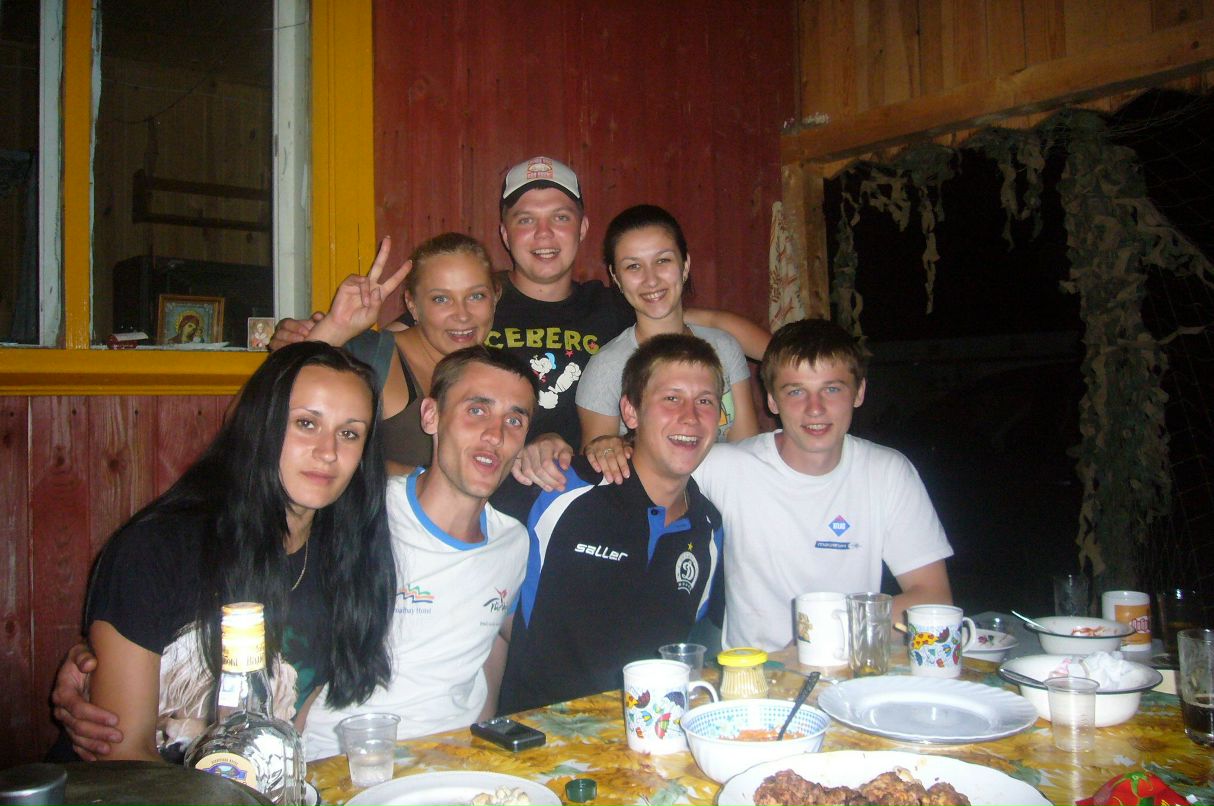 Слава Прохоренко | Минск