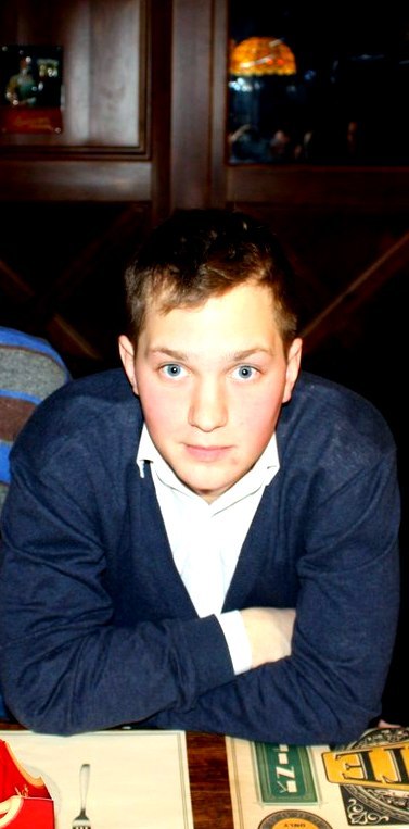 Ростислав Шамич | Киев