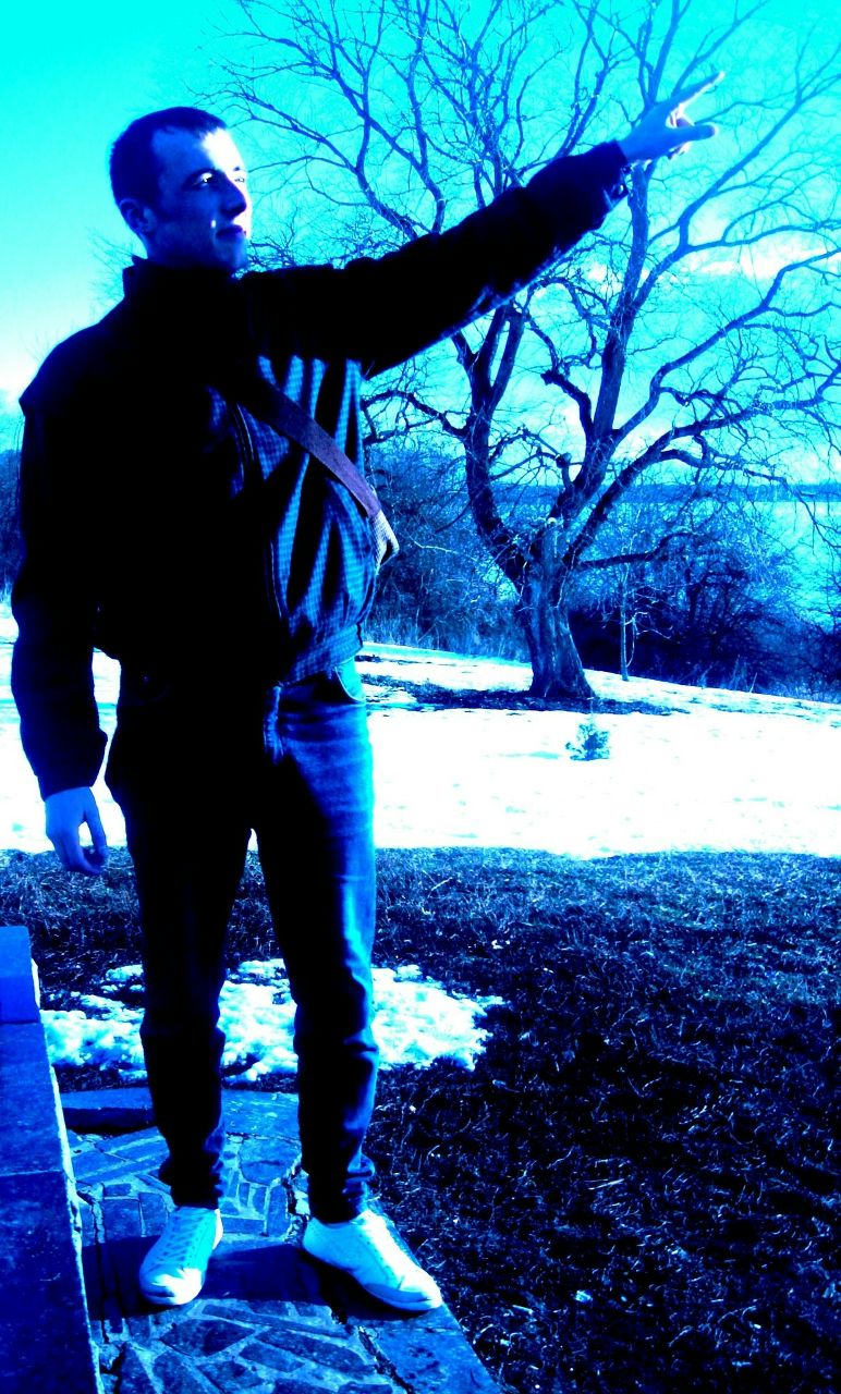 Anton Draga ﭢ China White ﭢ | Hamburg