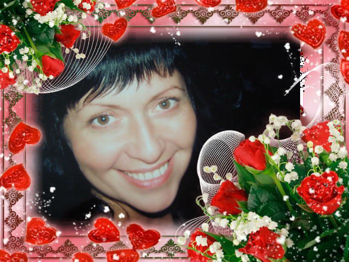 Елена Садовская Алексеевна | Москва