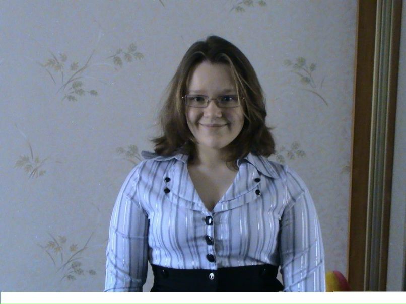 Ирина Покровская | Санкт-Петербург