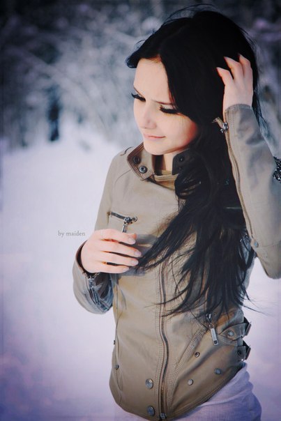 Юлиана Павлова ***one*** | Минск