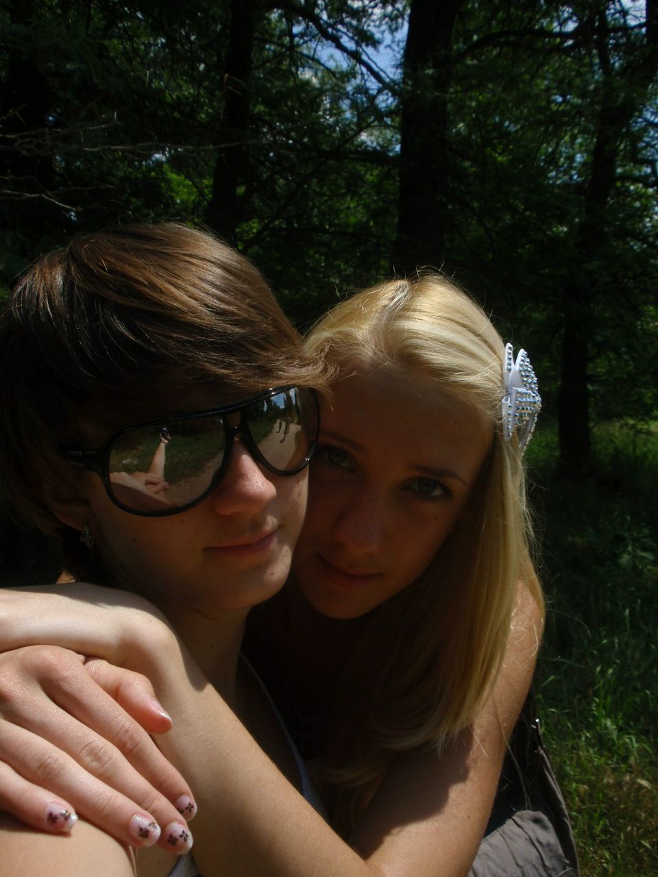 Оля Полулях | Симферополь