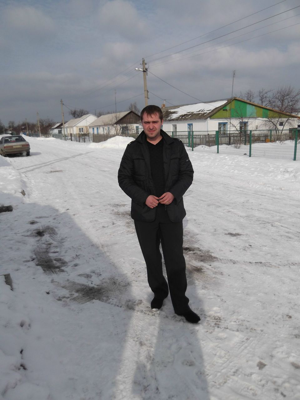 Роман Кудрявцев | Воронеж