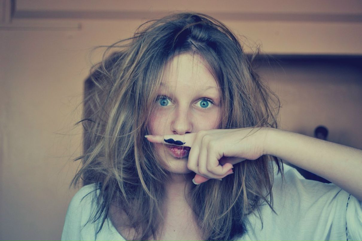 Мария Новожилова | Москва