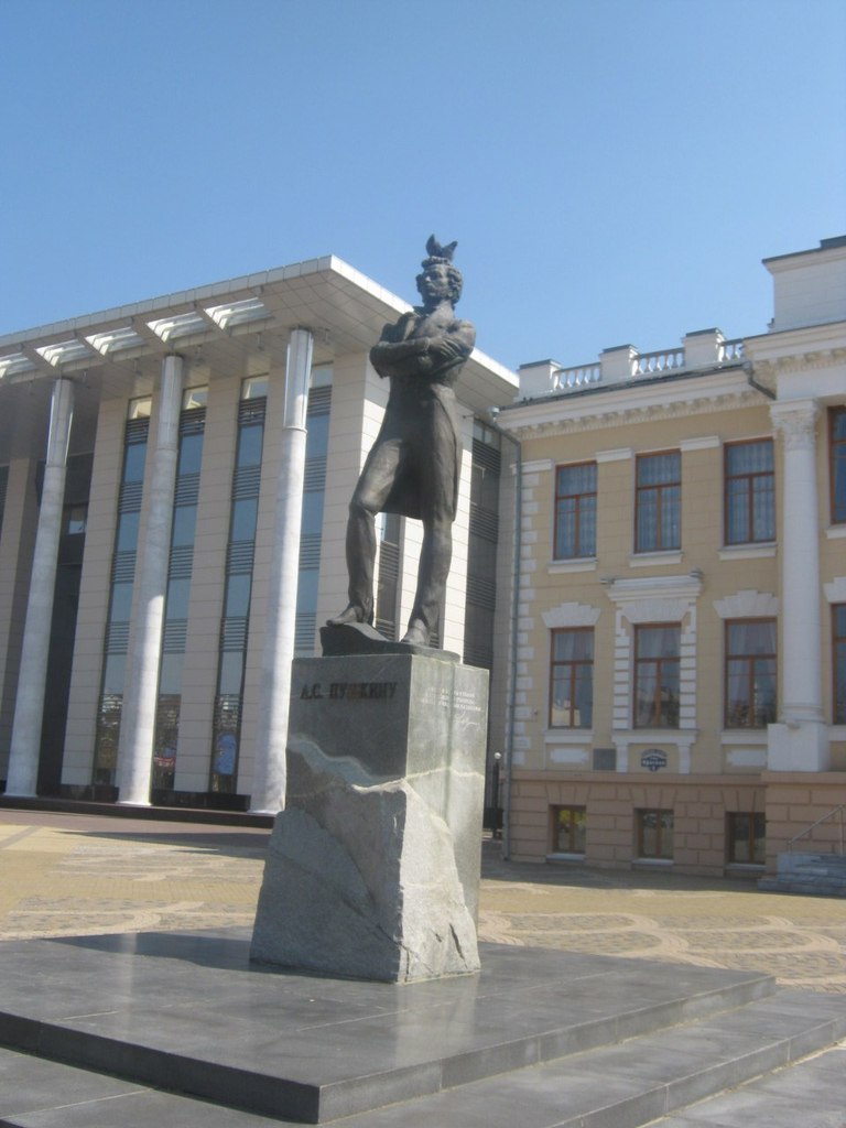 Дмитрий Погорелов | Москва