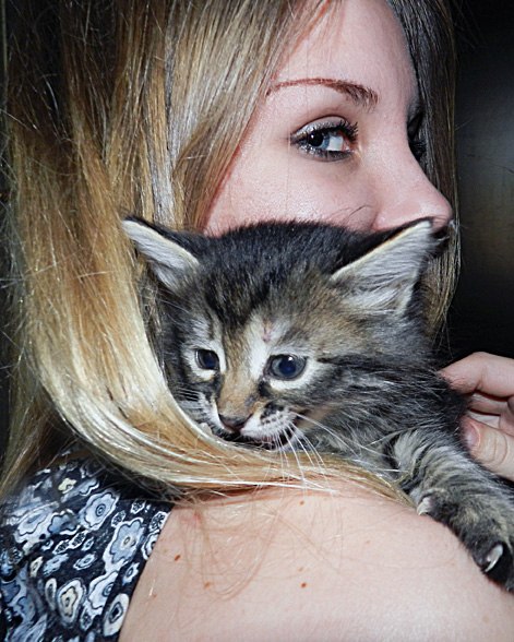 Елизавета Солдатова | Астрахань