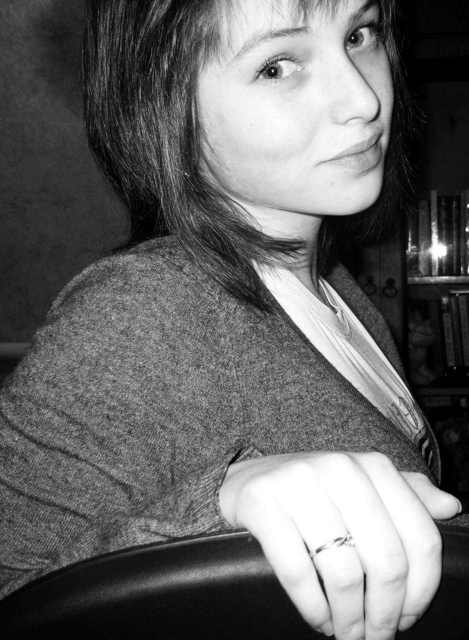 Анютка Нюточка | 