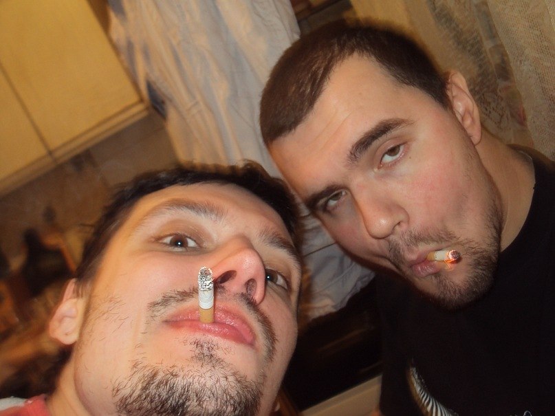 Yurochkin Yura code name | Санкт-Петербург