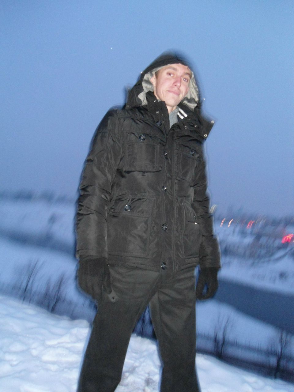 Дмитрий Дружинин Александрович | Гродно