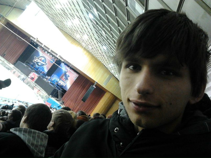 Андрей Павленок | Киев