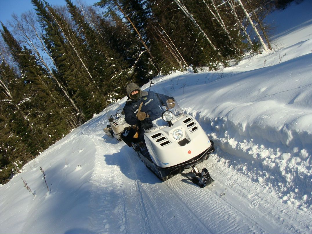 Рамиль Фатхулбаянов | Сыктывкар