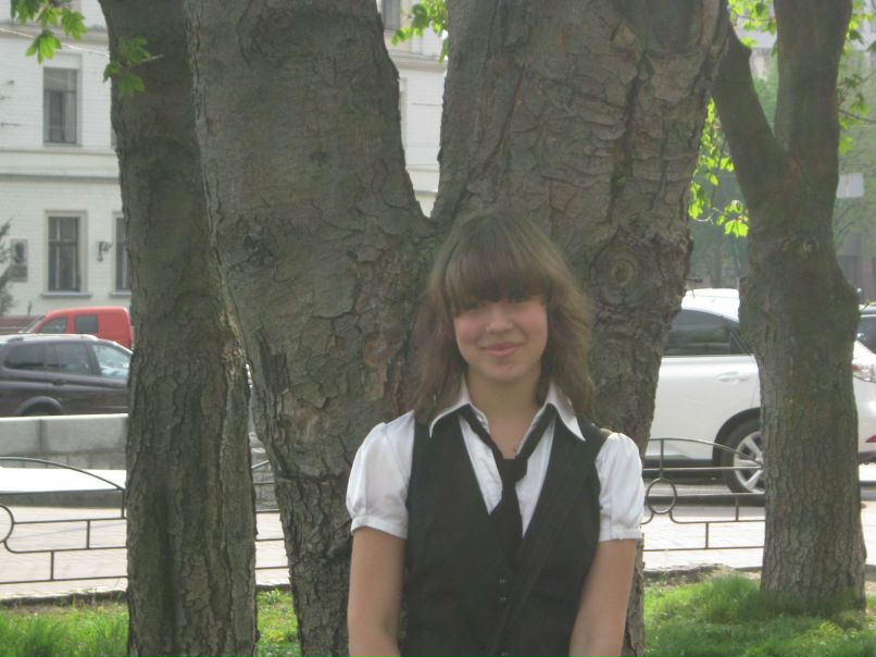 Elena Lysenko | Rotterdam