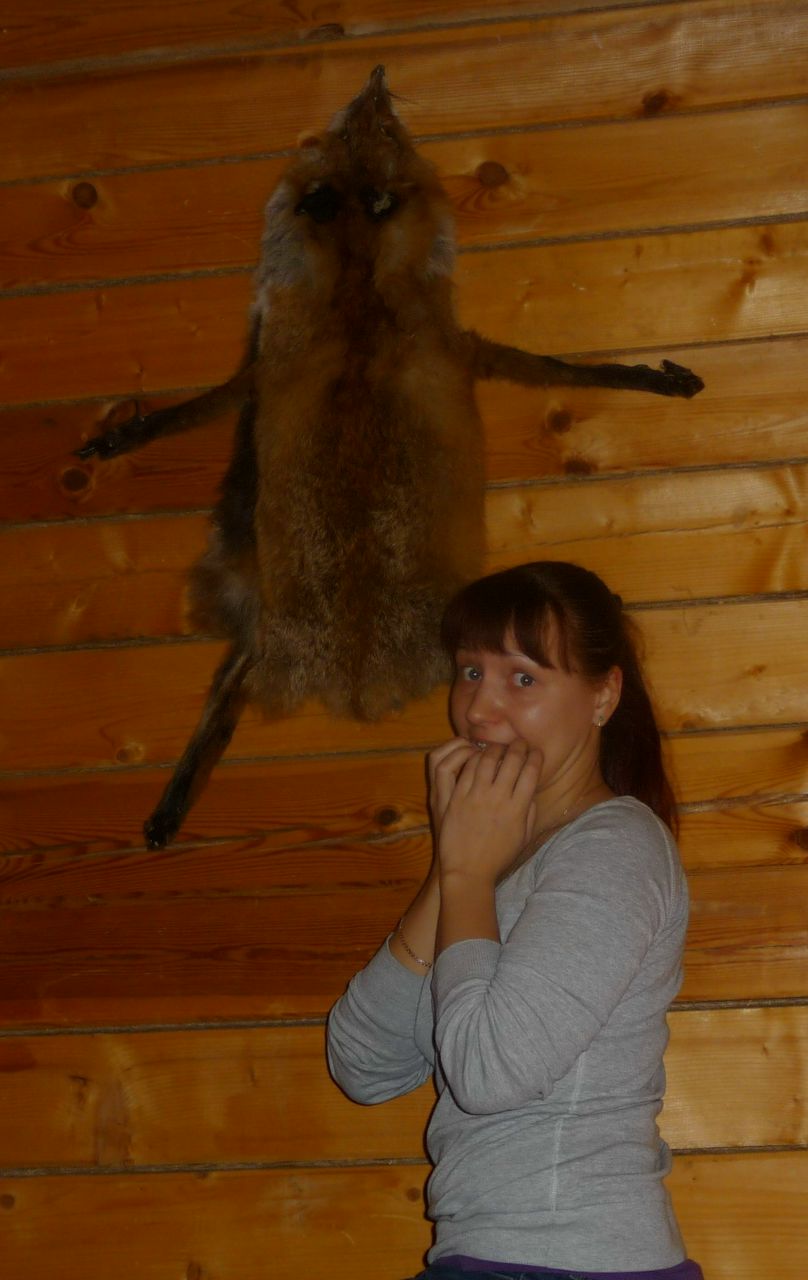 Ирина Лима | Тверь