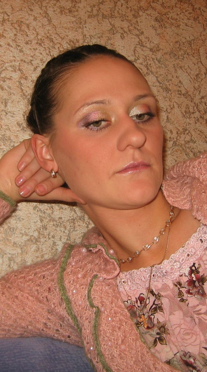 Светлана Павловская | Старый Оскол